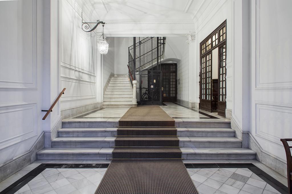 Bachome Gallery B&B Barcelona Exterior photo
