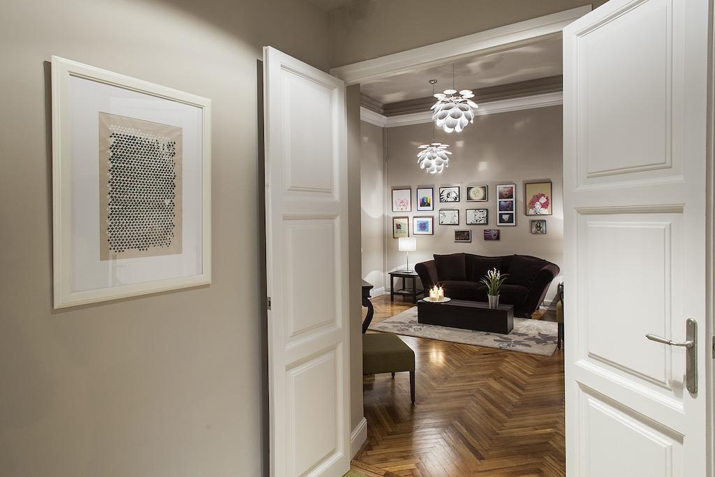 Bachome Gallery B&B Barcelona Exterior photo