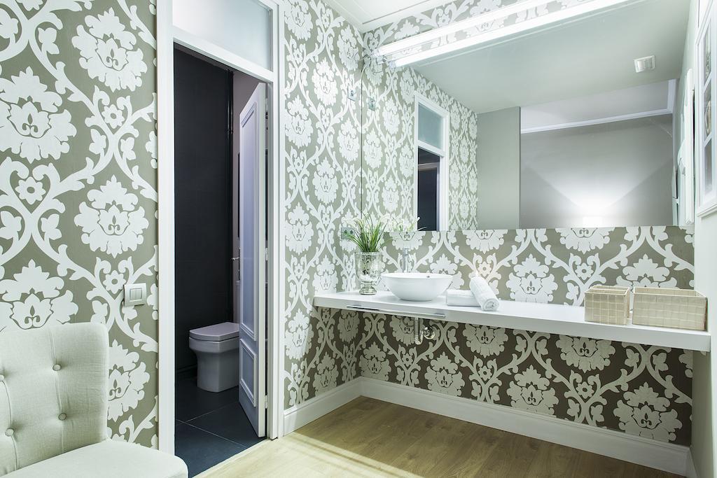 Bachome Gallery B&B Barcelona Room photo