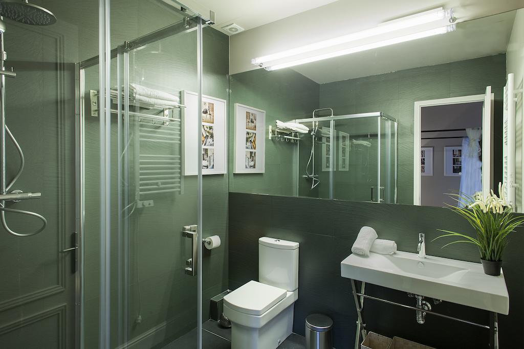 Bachome Gallery B&B Barcelona Room photo