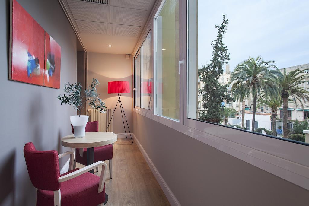 Bachome Gallery B&B Barcelona Room photo