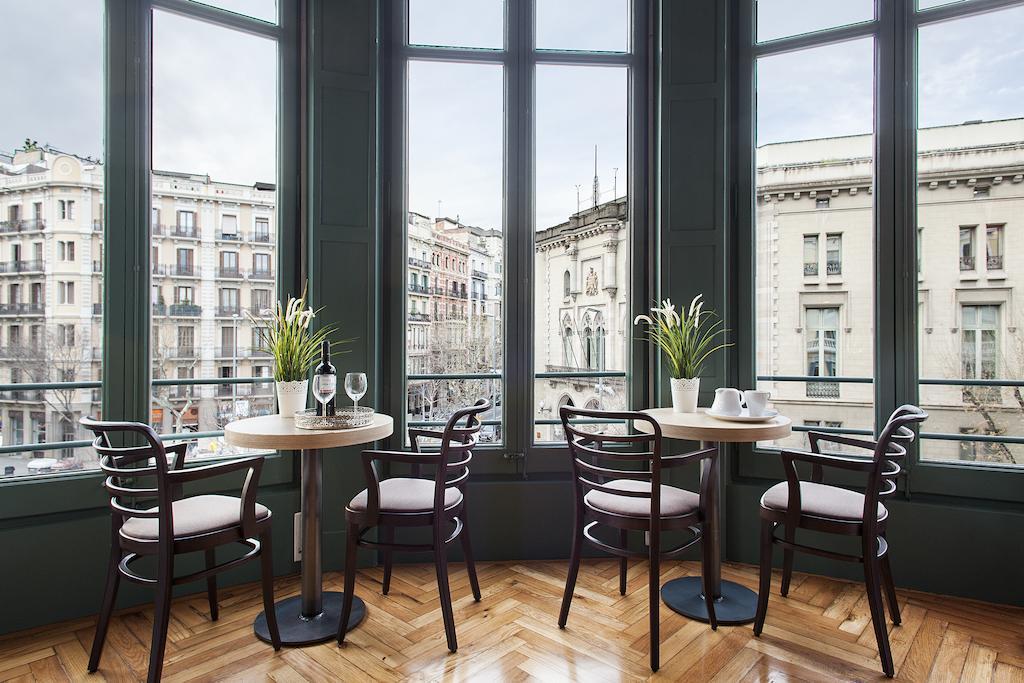 Bachome Gallery B&B Barcelona Exterior photo