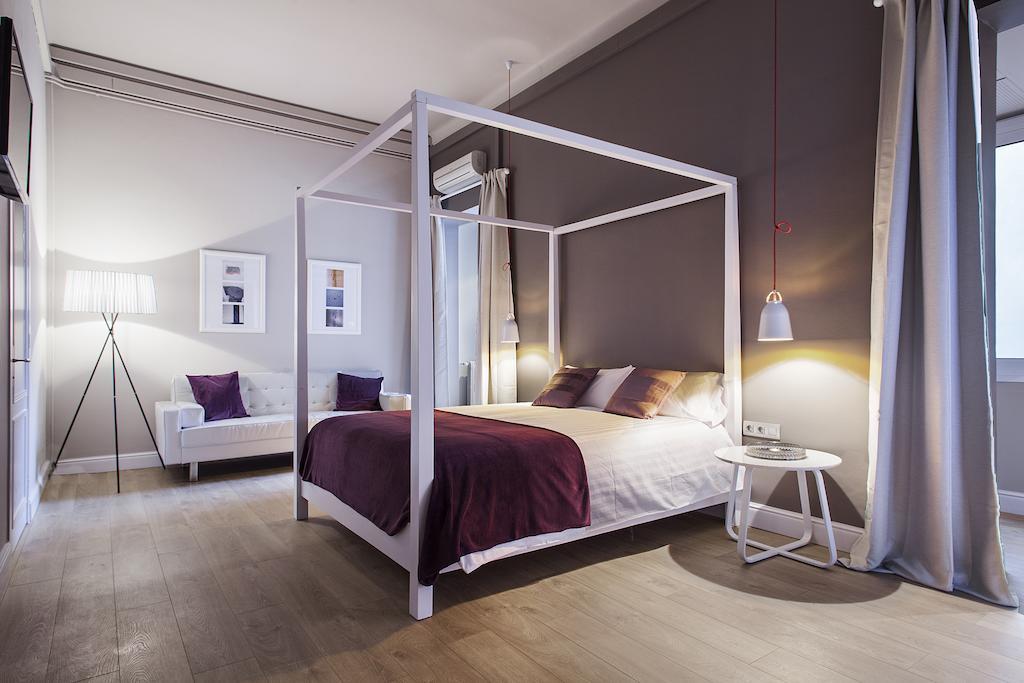 Bachome Gallery B&B Barcelona Room photo