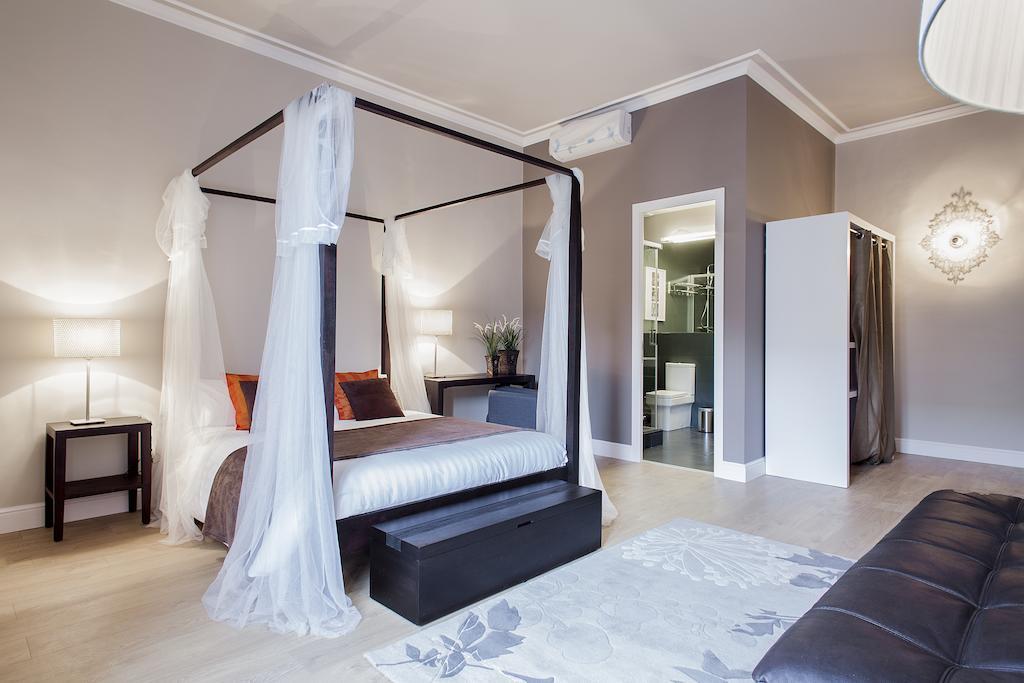 Bachome Gallery B&B Barcelona Room photo