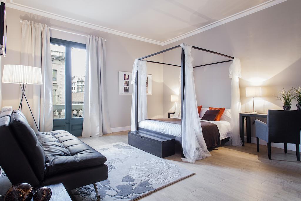Bachome Gallery B&B Barcelona Room photo