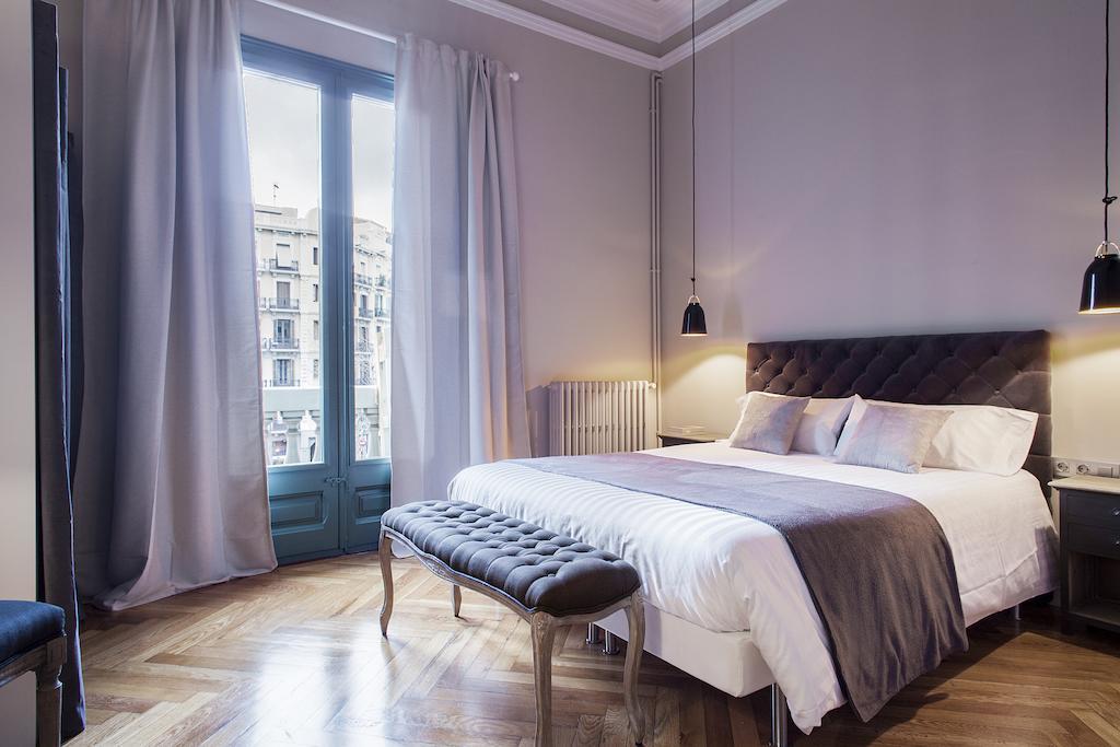 Bachome Gallery B&B Barcelona Room photo