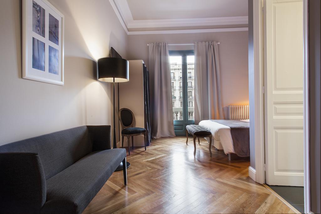 Bachome Gallery B&B Barcelona Room photo